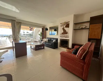 Дневна соба