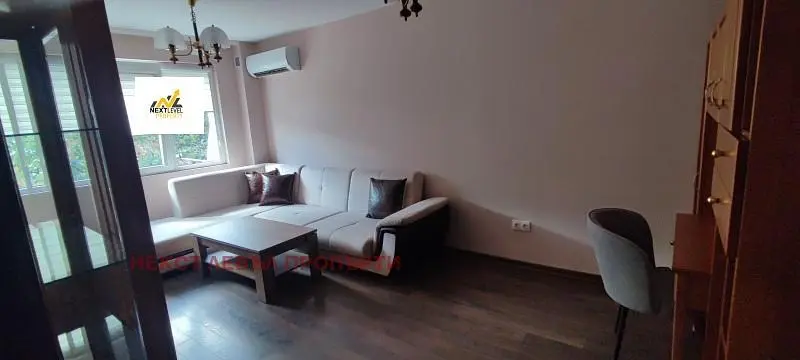 Obývací pokoj
