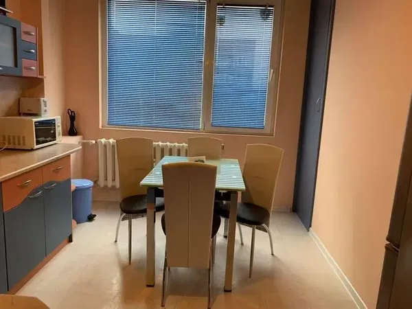 Дневна соба