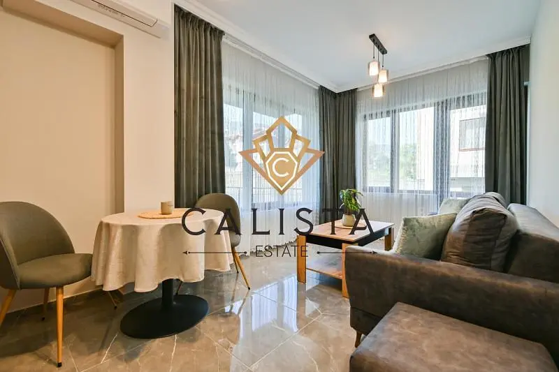 Дневна соба