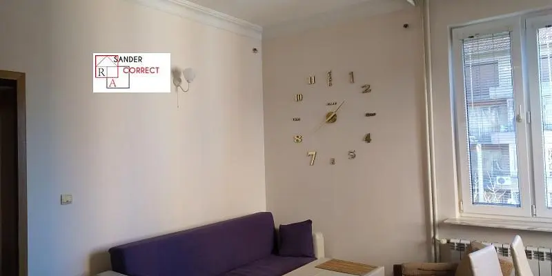 Obývací pokoj