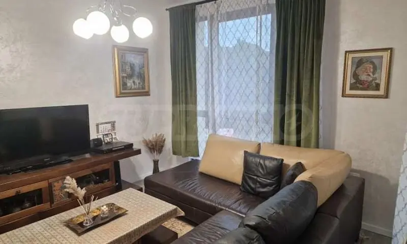 Obývací pokoj