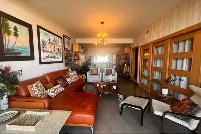 Дневна соба