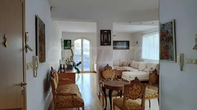 Salón