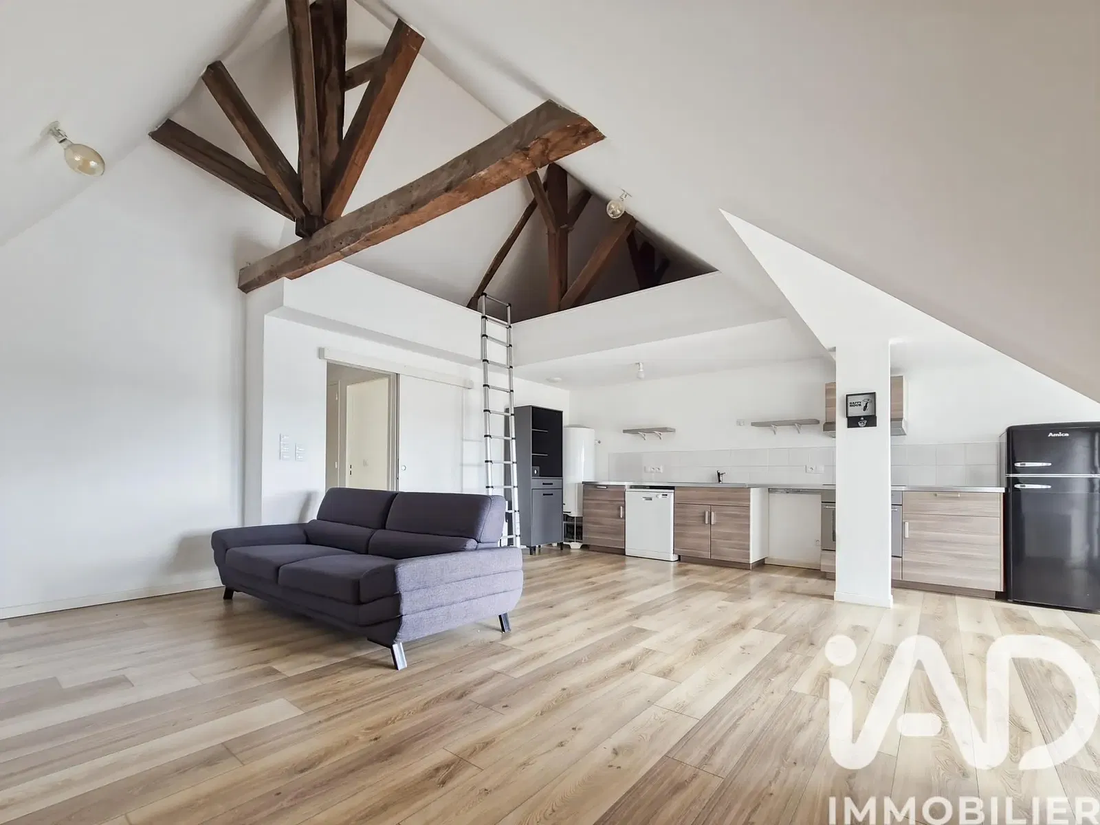 Дневна соба