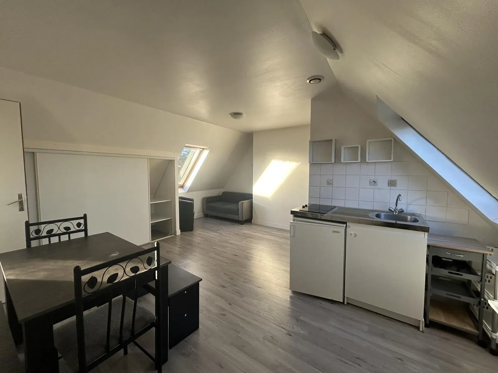 Дневна соба