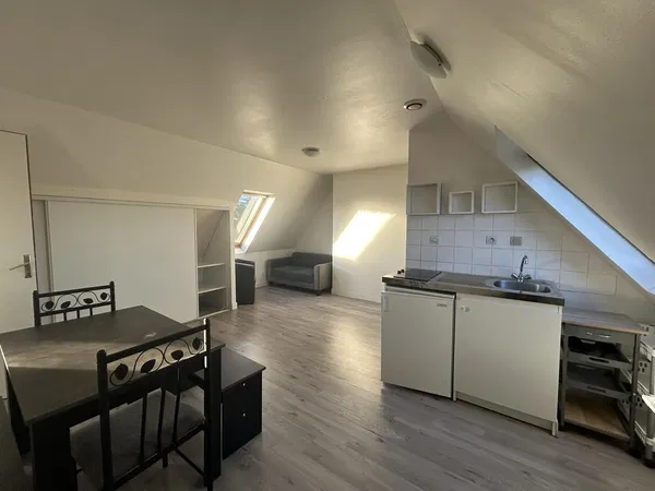 Дневна соба