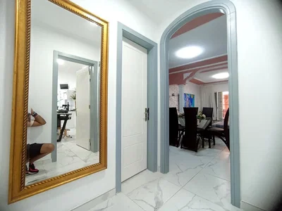 Oturma odası
