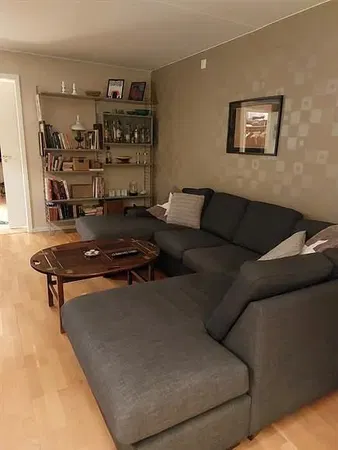 Дневна соба