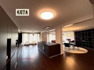 Obývací pokoj