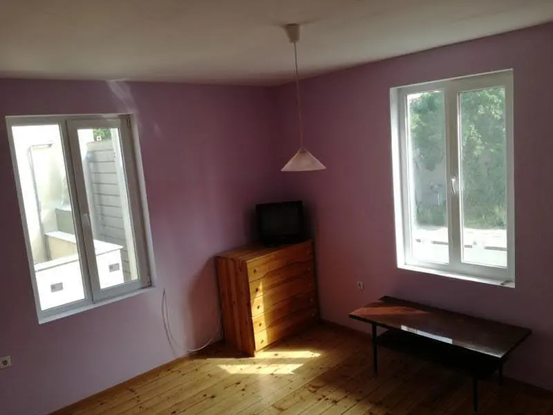 Obývací pokoj