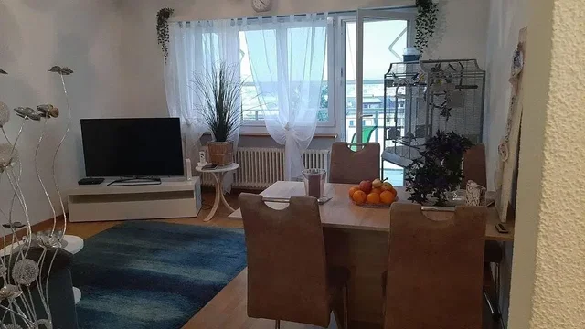 Oturma odası