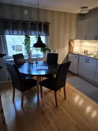 Дневна соба