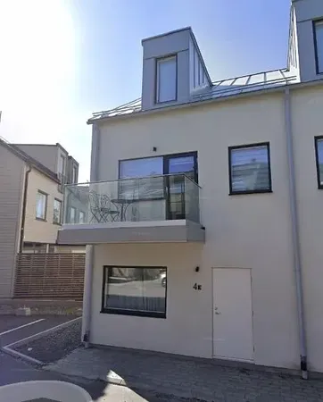 Дневна соба