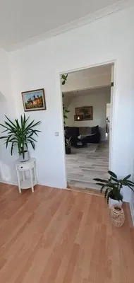 Oturma odası