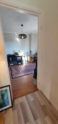 Oturma odası