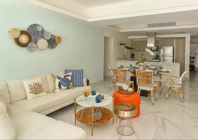 Дневна соба