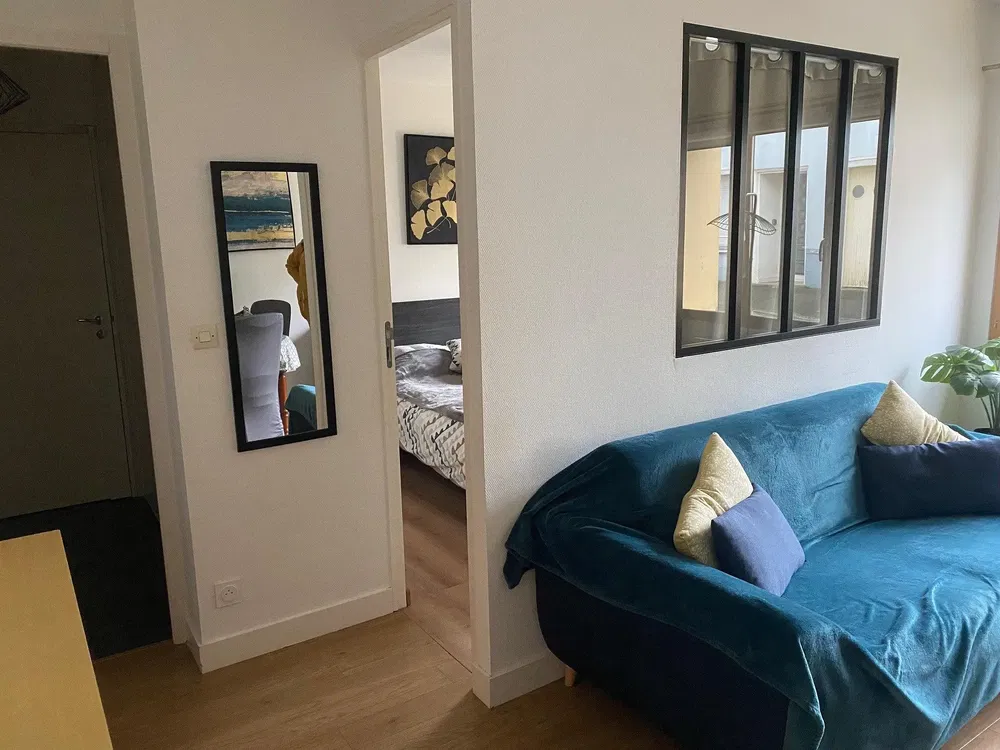 Дневна соба