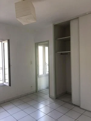 غرفة معيشة