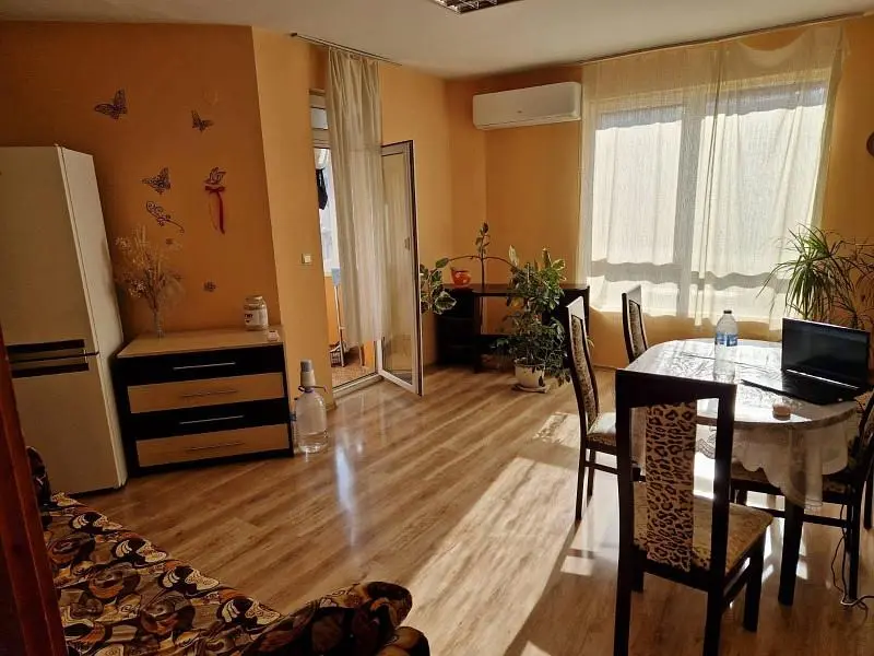 Obývací pokoj