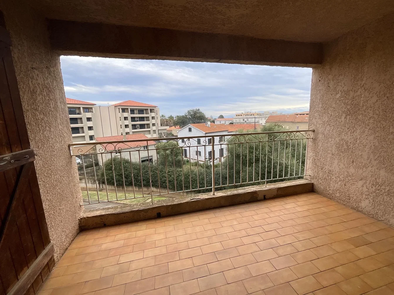 Salón