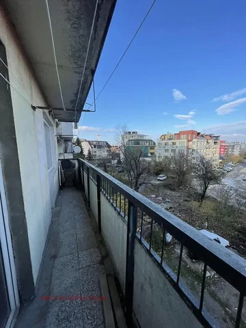 Дневна соба