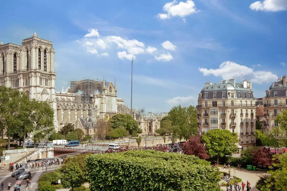 Дневна соба