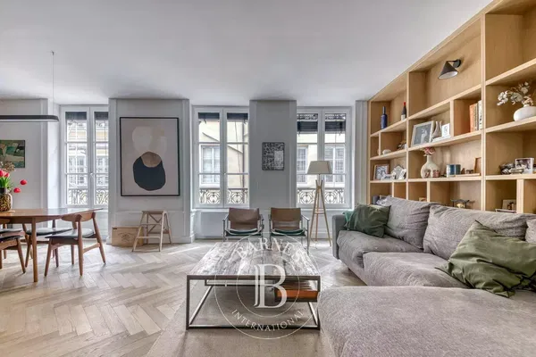 Дневна соба