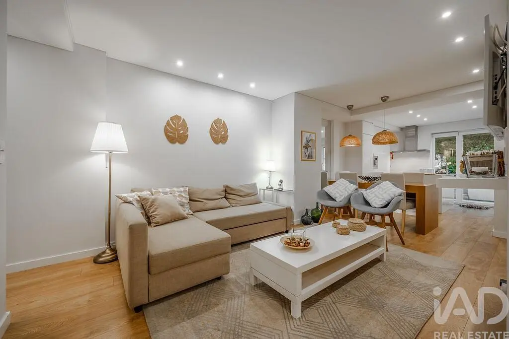 Дневна соба