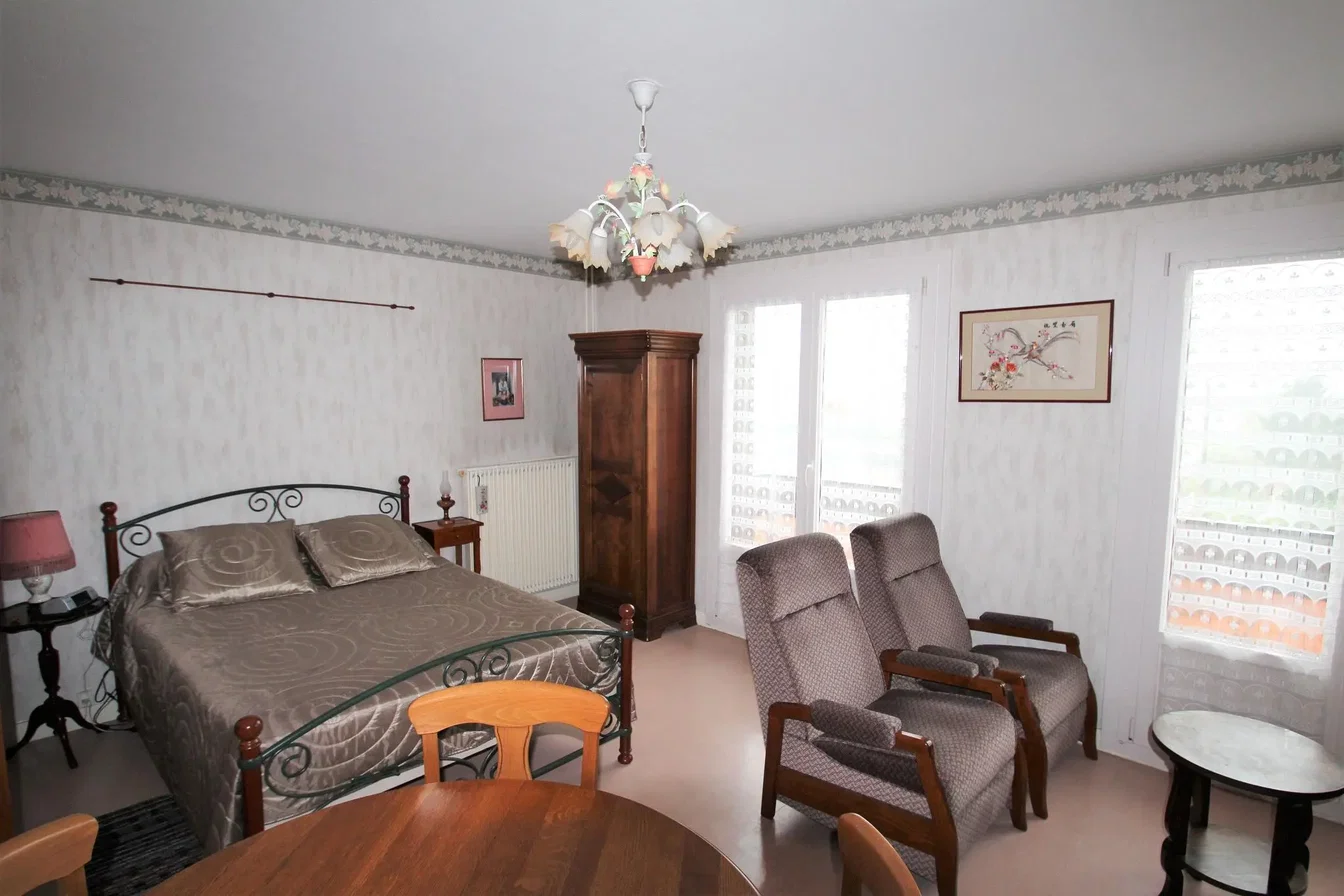 Sala de estar