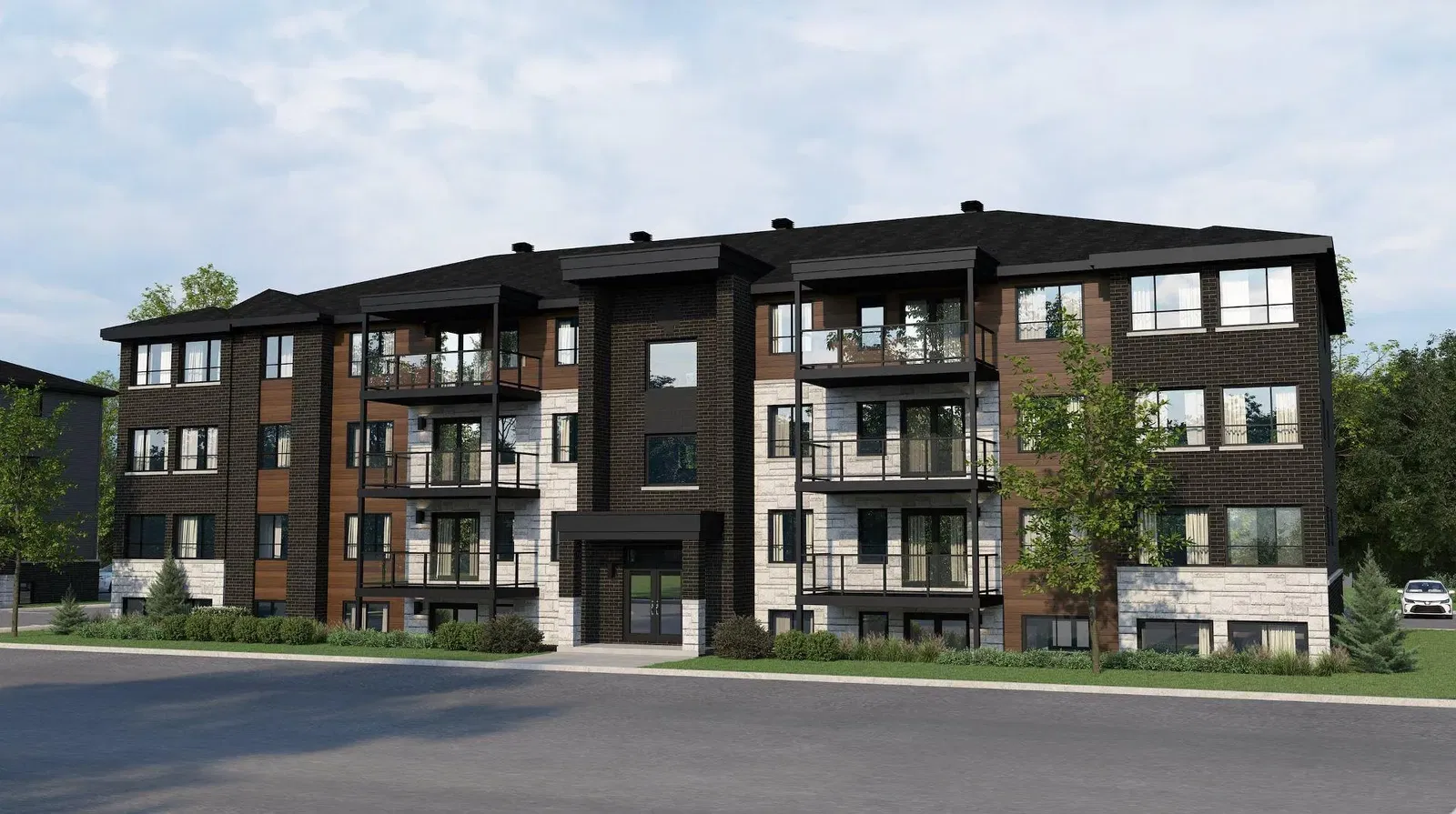 Дневна соба