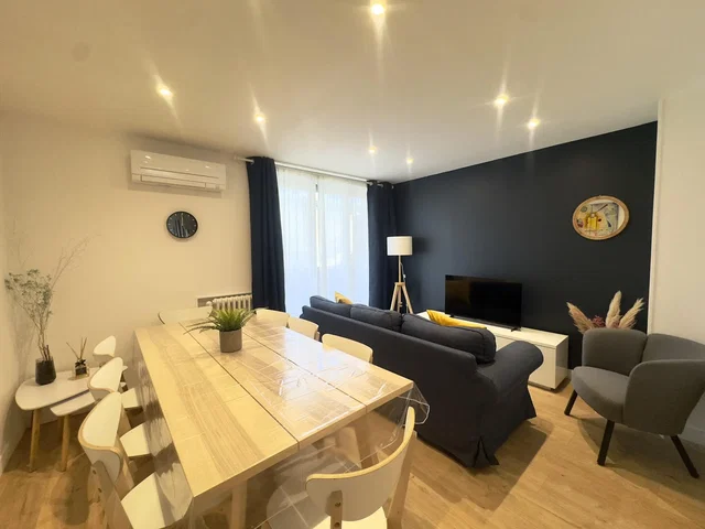 Дневна соба