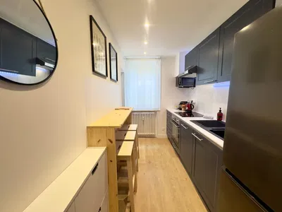 Дневна соба