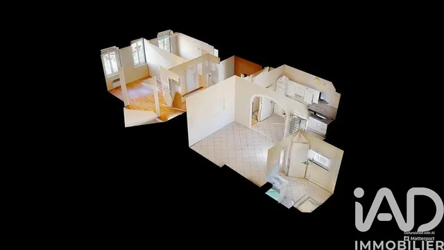 Дневна соба