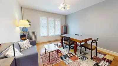 Дневна соба