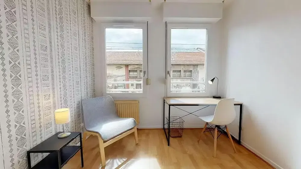 Дневна соба