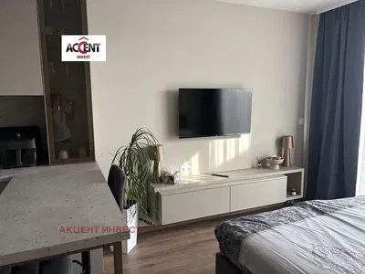 Obývací pokoj