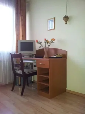 غرفة معيشة