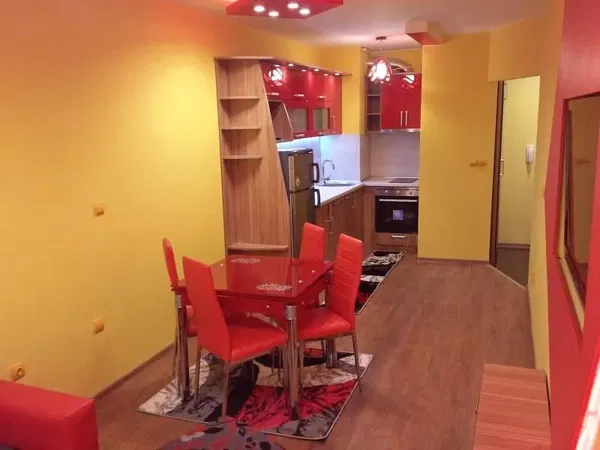 Дневна соба