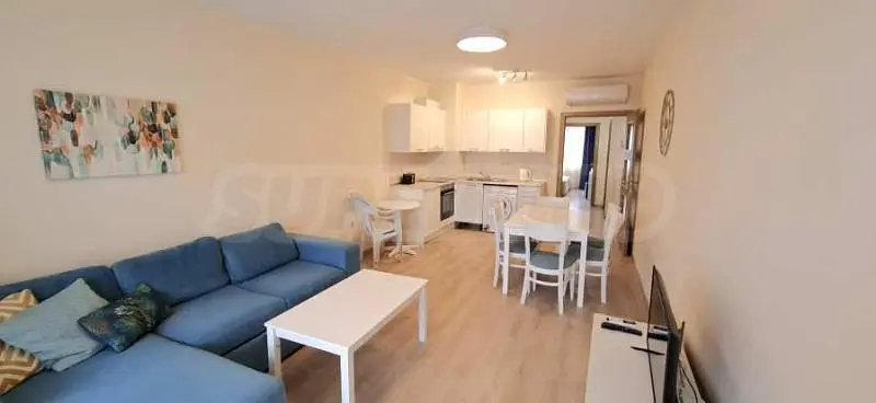 Дневна соба