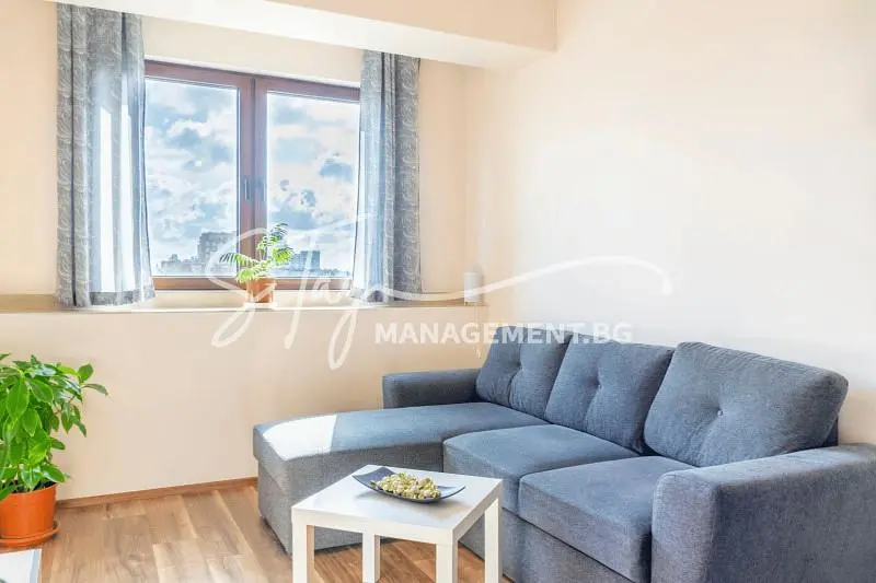 Дневна соба