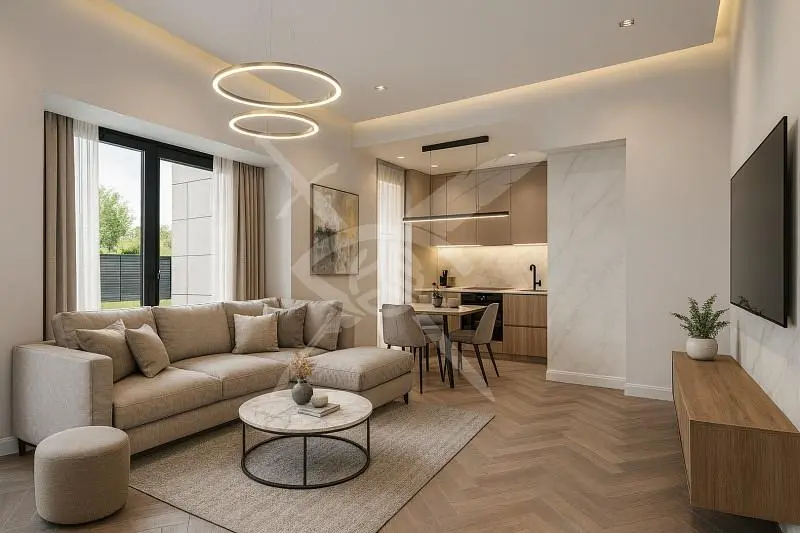 Дневна соба