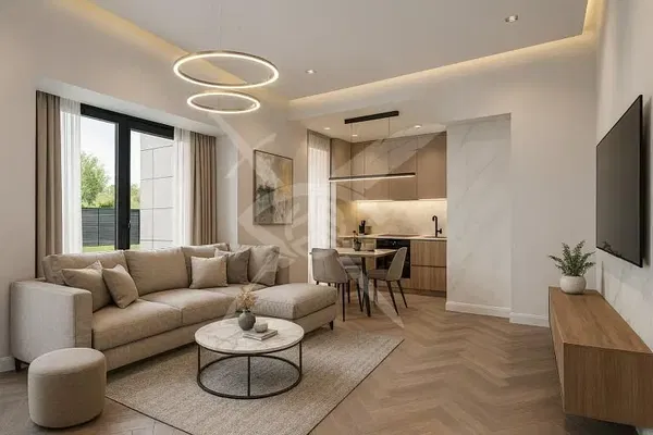 Дневна соба