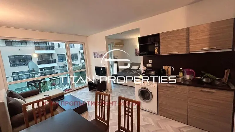 Дневна соба