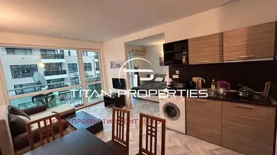 Дневна соба