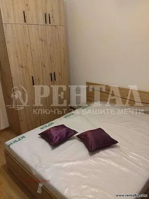 Obývací pokoj