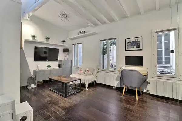 Дневна соба