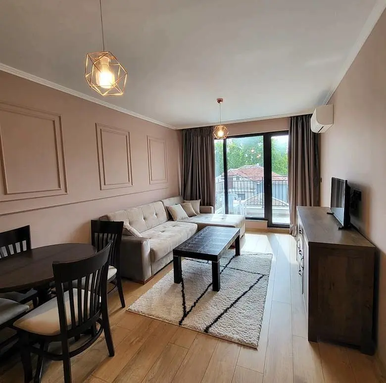 Дневна соба