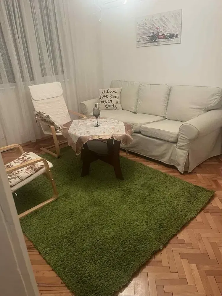 Дневна соба