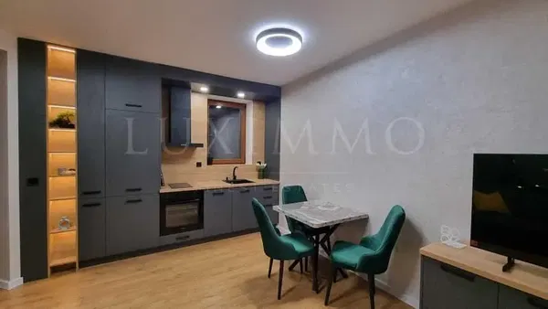 Дневна соба